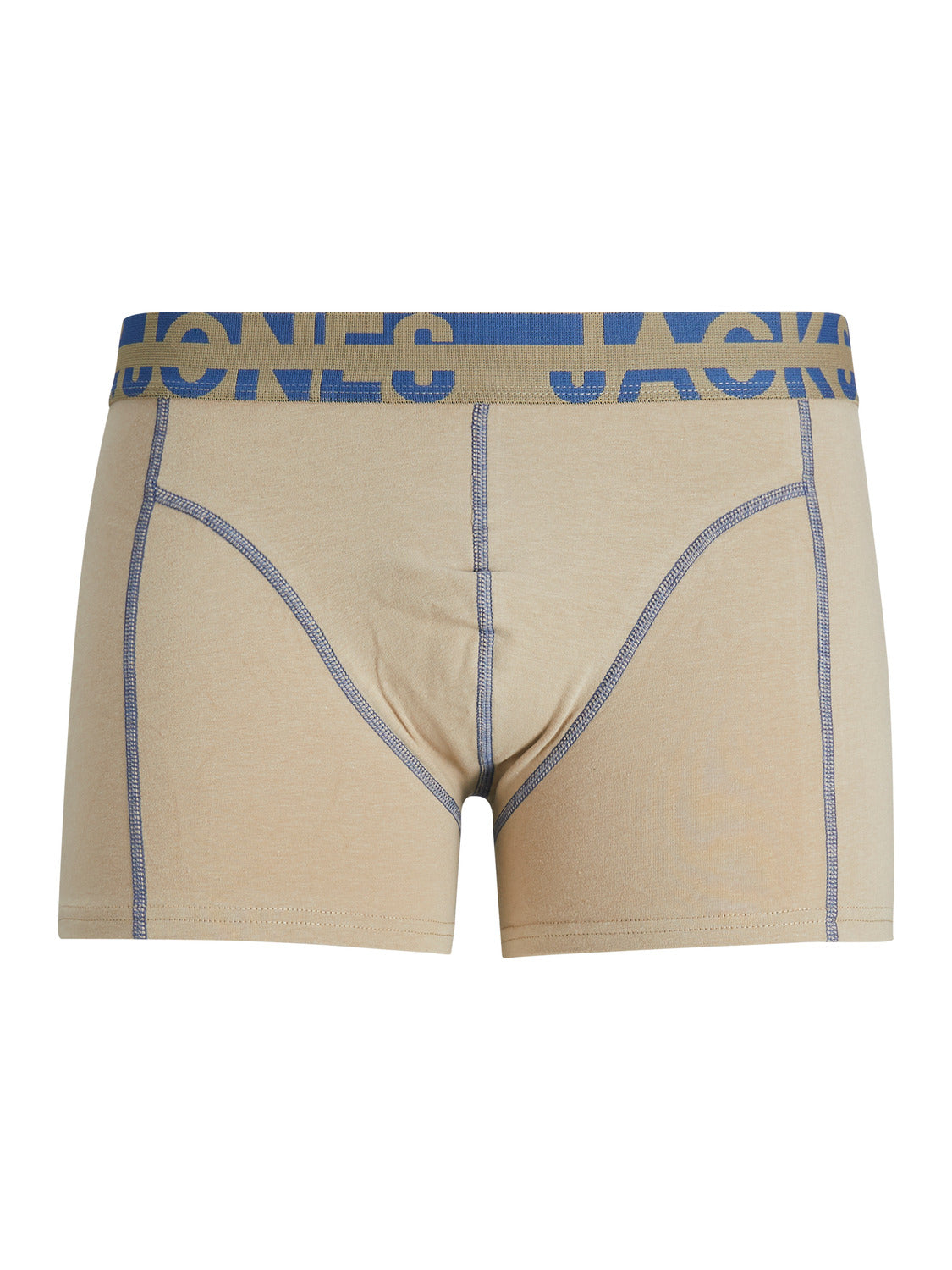 JACLOKI Trunks - Navy Blazer